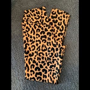 Balance Athletica Kingdom Collection Leggings